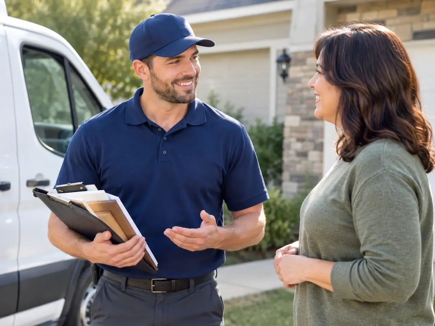 Kitchen Cabinet Refacing Ruckersville, VA FAQs